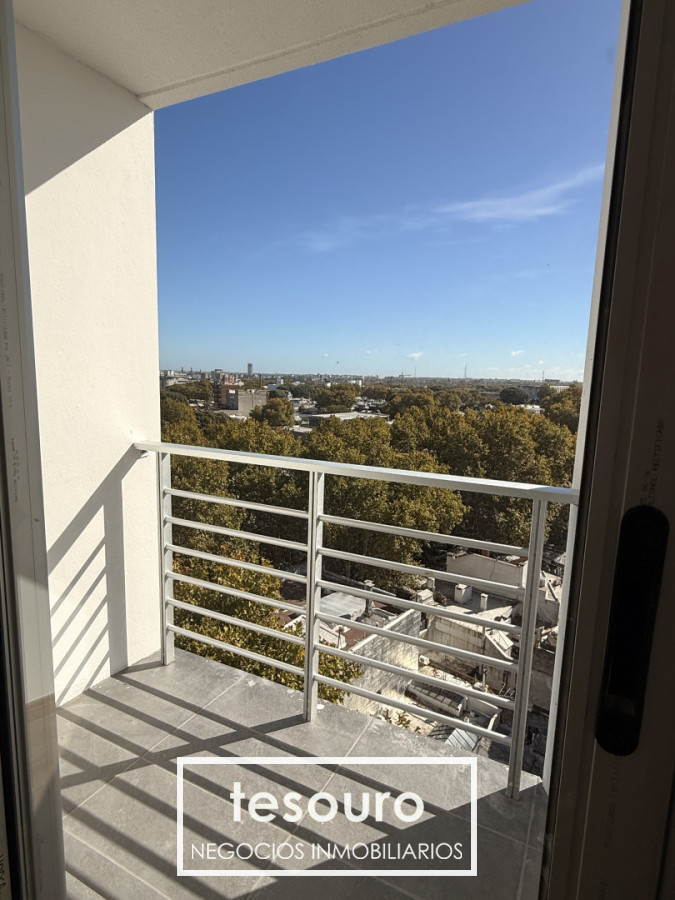 Apartamento ID.5492 - Alquiler de apartamento 1 Dormitorio en Tres Cruces
