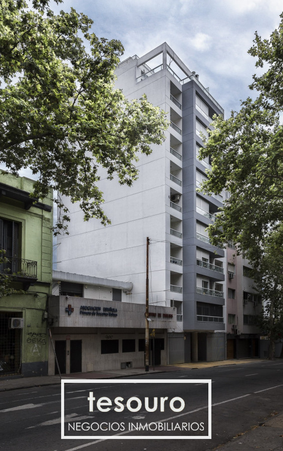 Apartamento ID.4635 - VENTA APARTAMENTO DE 2 DORMITORIOS EN CORDÓN