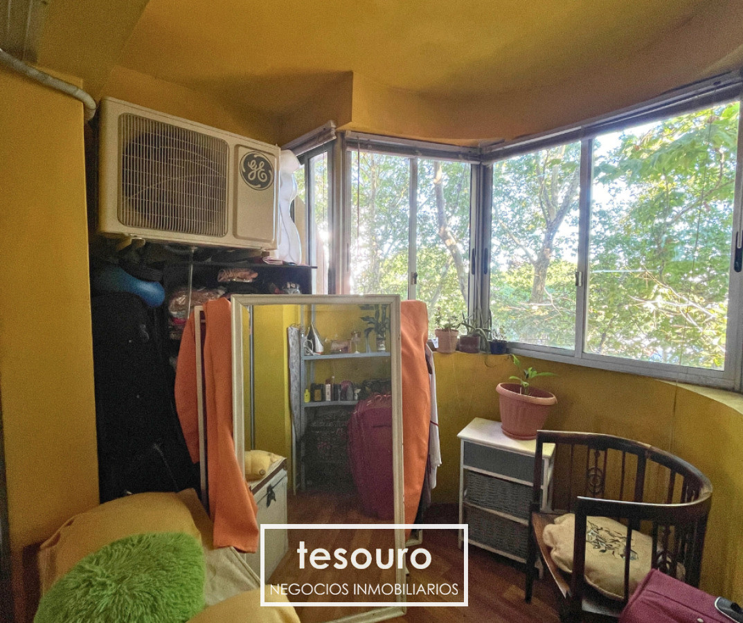 Apartamento ID.4585 - VENTA APARTAMENTO DE 2 DORMITORIOS PROXIMO A RIVERA Y SOCA