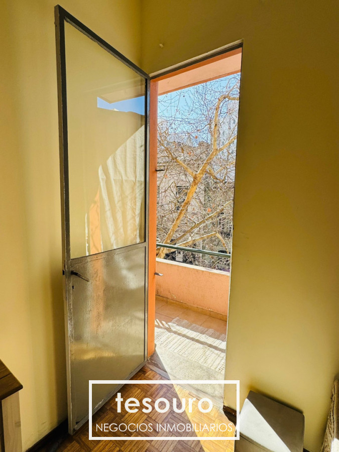 Apartamento ID.5420 - VENTA APARTAMENTO DE 1 DORMITORIO EN CENTRO