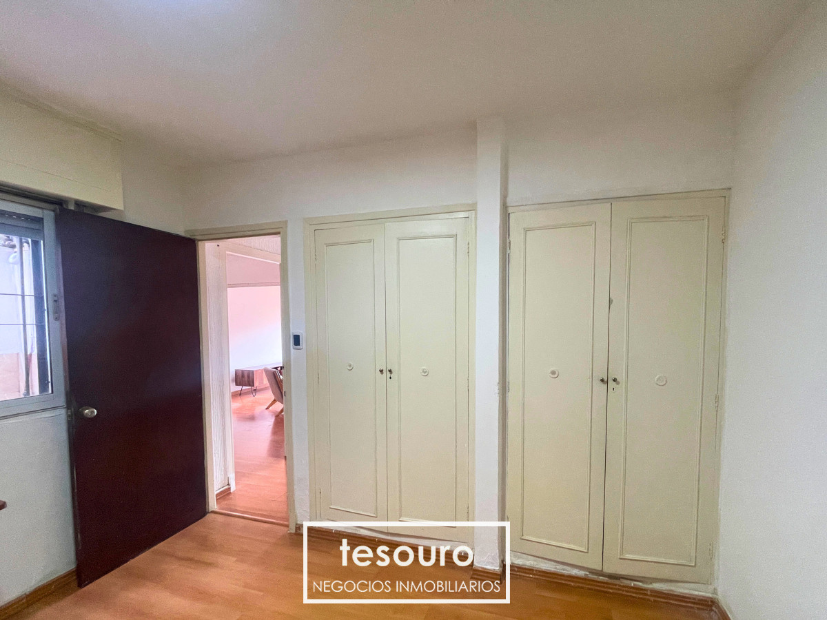 Apartamento ID.4641 - VENTA APARTAMENTO DE 2 DORMITORIOS EN BUCEO PRÓXIMO A RIVERA