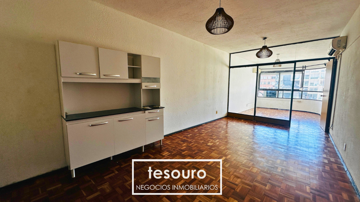 Apartamento ID.5126 - VENTA MONOAMBIENTE EN CORDÓN