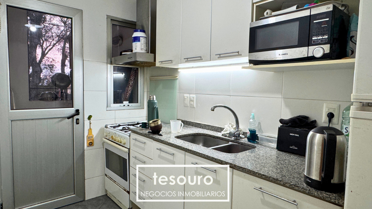 Apartamento ID.4876 - VENTA APARTAMENTO DE 2 DORMITORIOS EN MALVÍN SUR