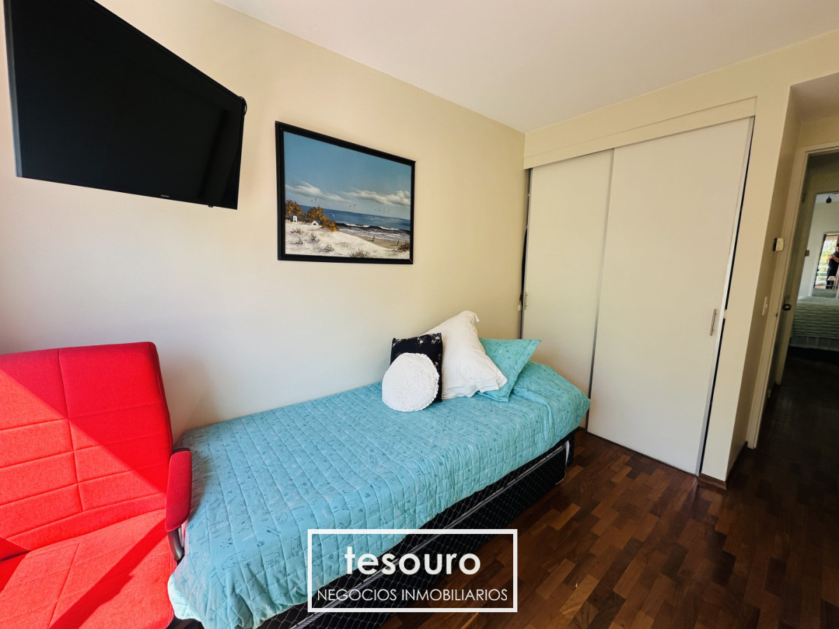 Apartamento ID.5361 - VENTA APARTAMENTO DE 2 DORMITORIOS EN POCITOS