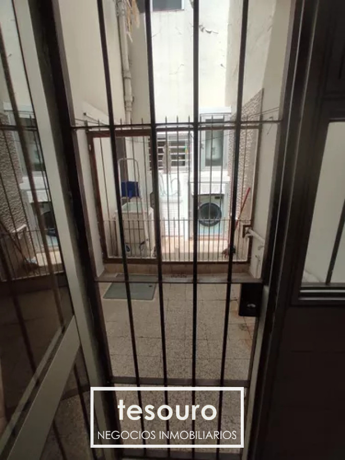 Apartamento ID.4537 - ALQUILER APARTAMENTO DE 2 DORMITORIOS EN PARQUE BATLLE