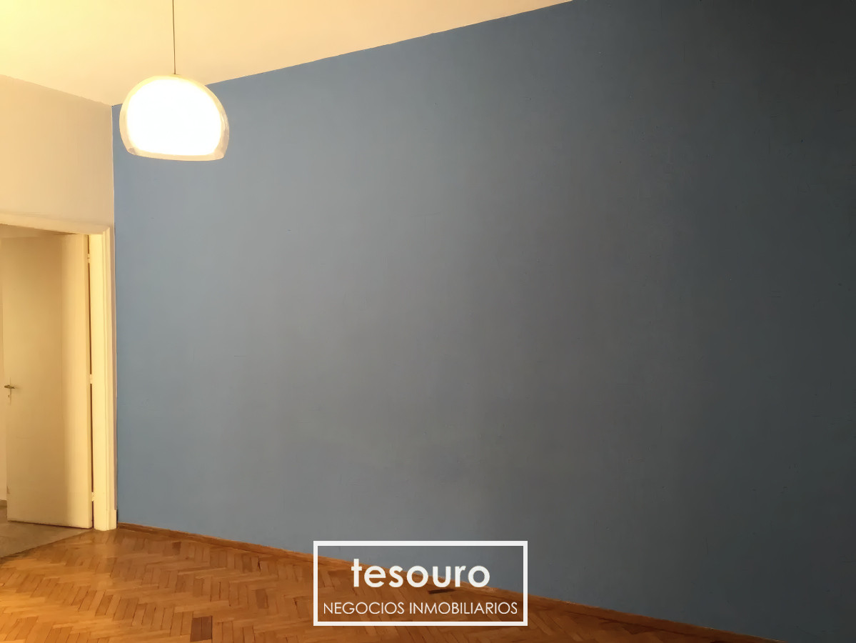 Apartamento ID.4665 - VENTA APARTAMENTO DE 1 DORMITORIO EN POCITOS PRÓXIMO A RIVERA