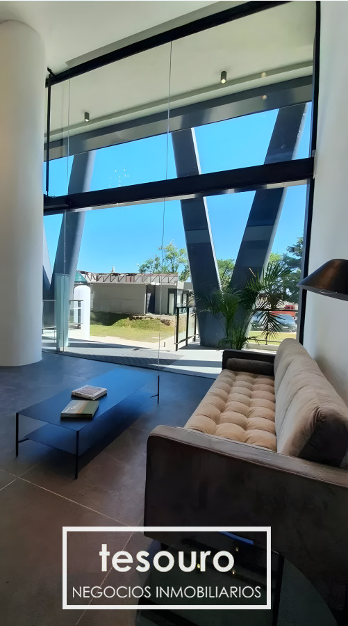 Apartamento ID.4622 - VENTA APARTAMENTO DE 1 DORMITORIO CON VISTA AL MAR