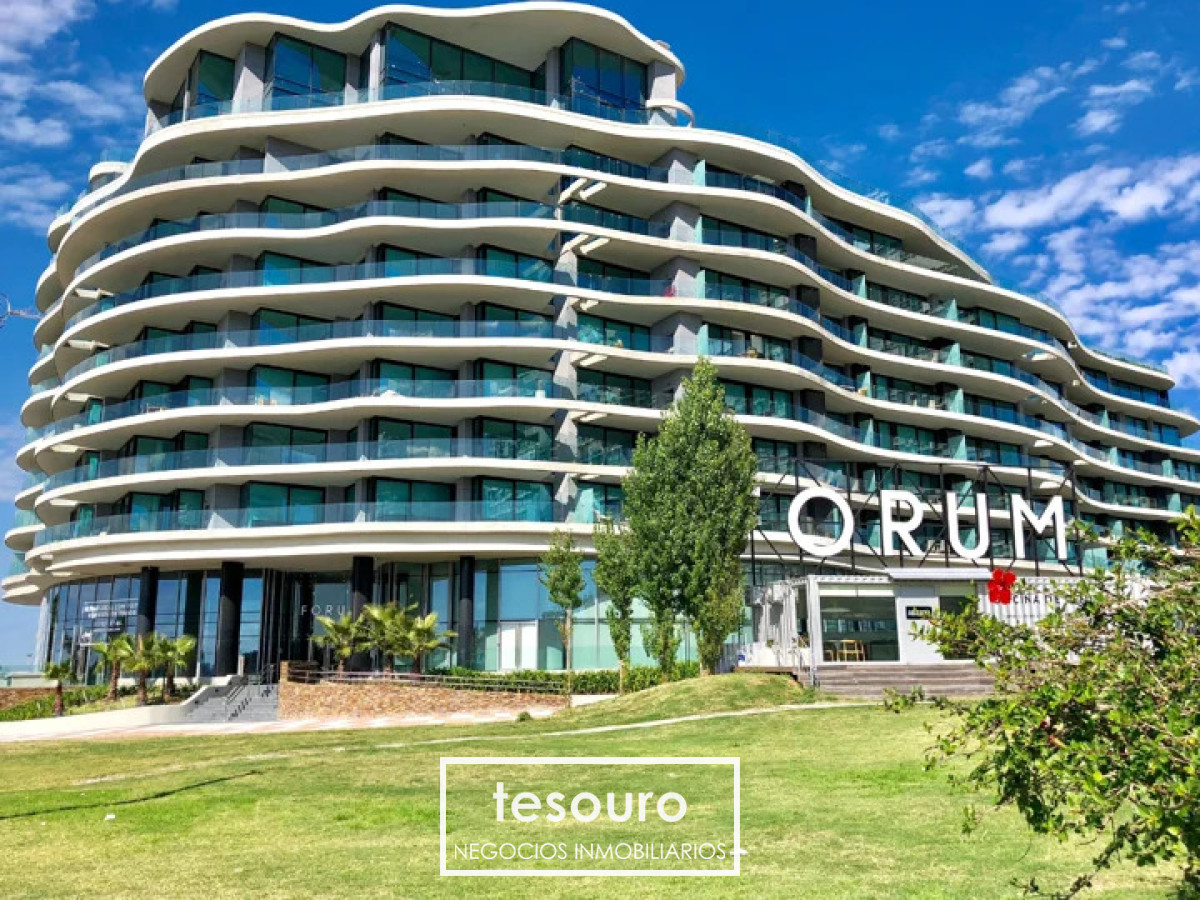 Apartamento ID.5451 - ALQUILER APARTAMENTO DE 1 DORMITORIO EN PUERTO DEL BUCEO