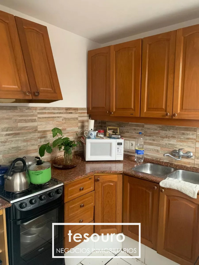 Apartamento ID.4544 - VENTA APARTAMENTO DE 2 DORMITORIOS EN PALERMO