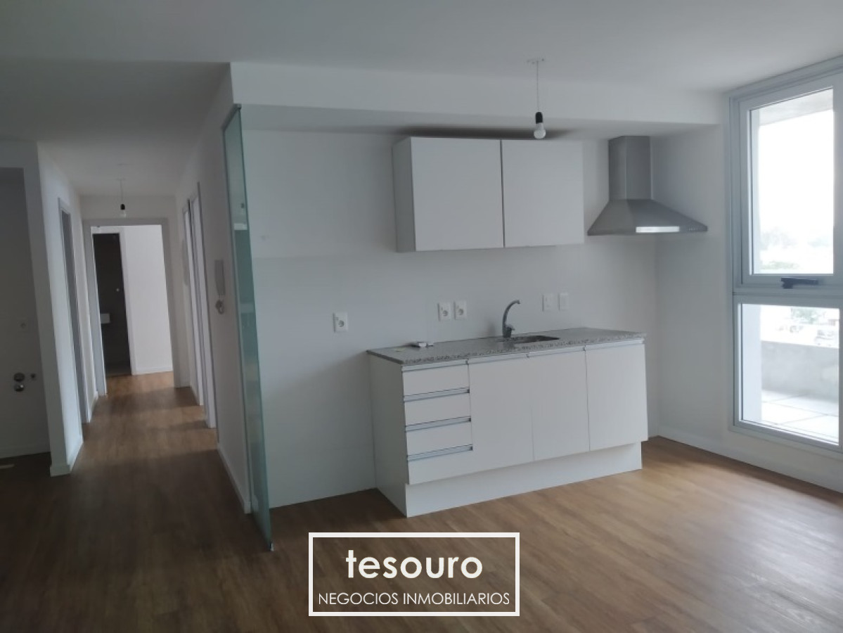 Apartamento ID.3039 - VENTA APARTAMENTO 3 DORMITORIOS - PARQUE BATLLE