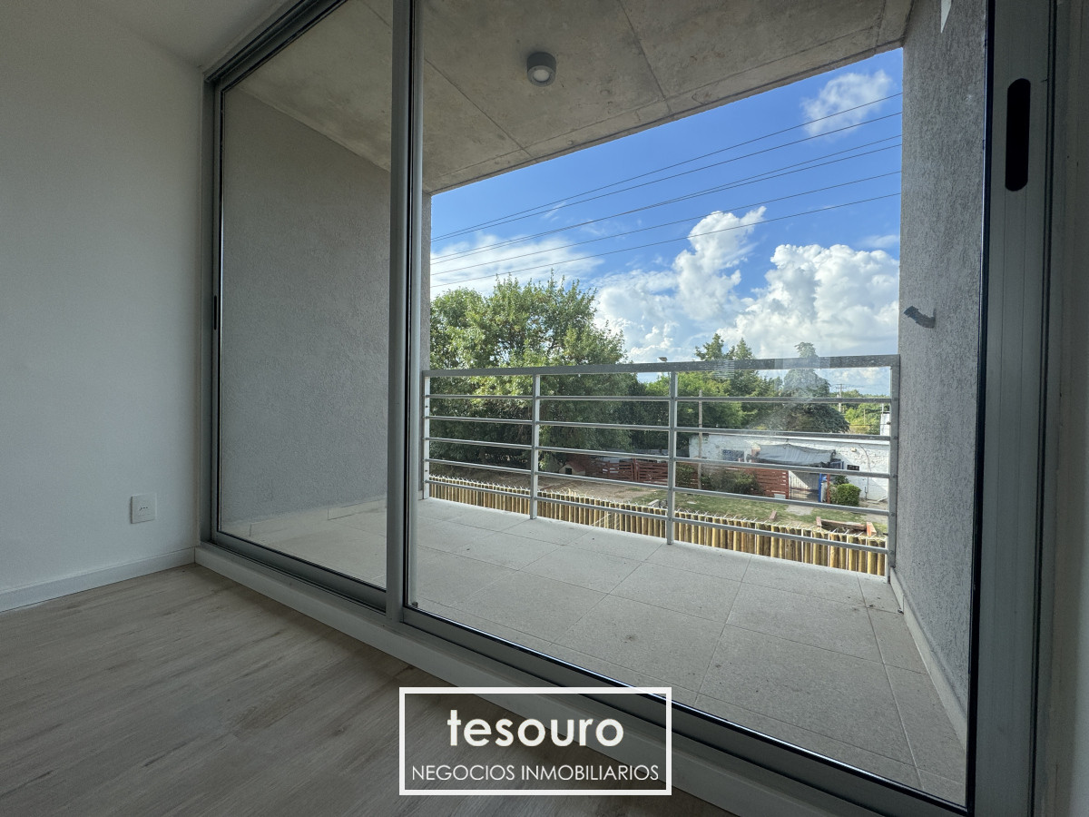 Apartamento ID.4602 - Alquiler apartamento 2 dormitorios en Pando