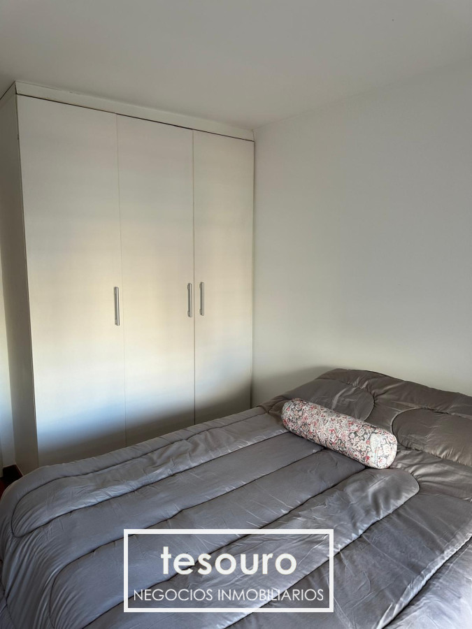 Apartamento ID.4209 - Venta Apartamento 1 Dormitorio en Pocitos Con renta