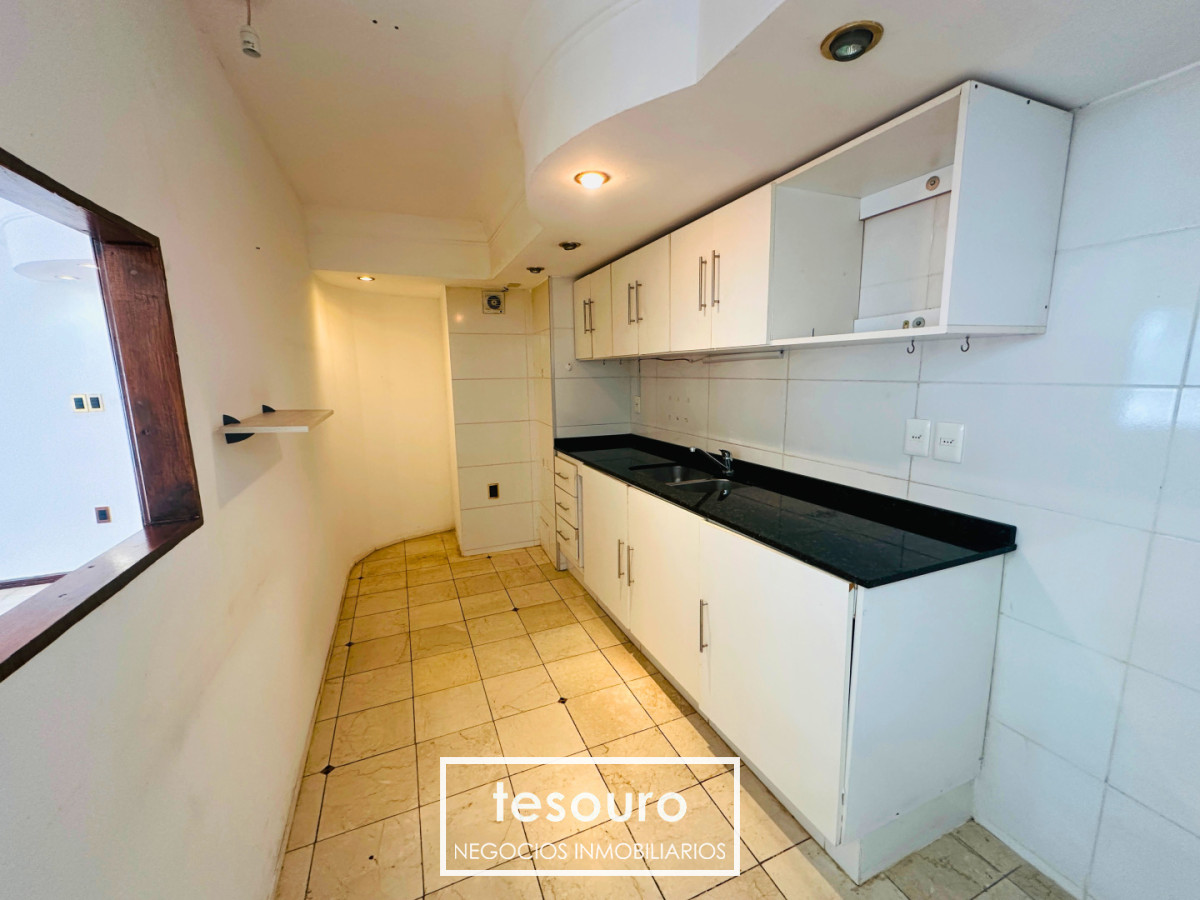 Apartamento ID.5509 - ALQUILER APARTAMENTO DE 2 DORMITORIOS EN POCITOS