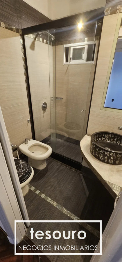 Apartamento ID.5404 - VENTA APARTAMENTO DE 2 DORMITORIOS EN AGUADA