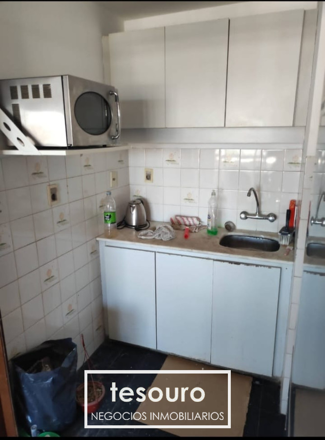 Apartamento ID.4522 - VENTA APARTAMENTO DE 1 DORMITORIO CON RENTA EN PARQUE BATLLE 
