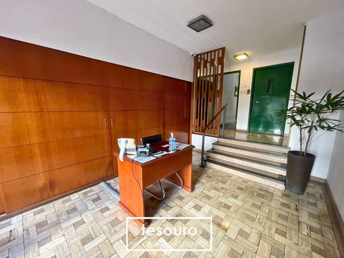 Apartamento ID.4667 - VENTA APARTAMENTO DE 2 DORMITORIOS EN PARQUE RODÓ