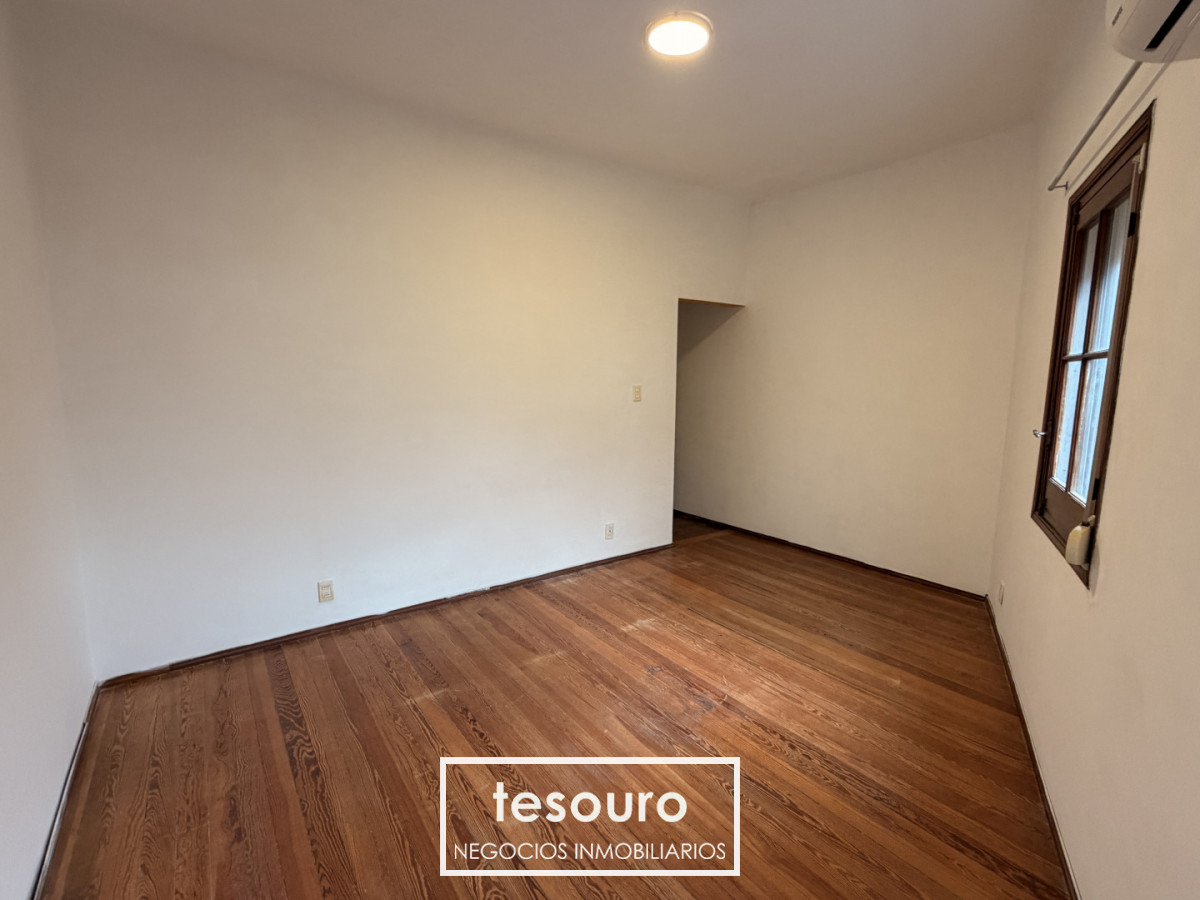 Apartamento ID.5680 - Alquiler de apartamento 2 dormitorios en Pocitos Nuevo