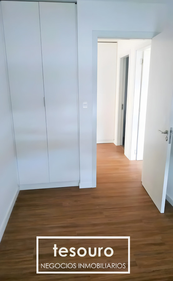 Apartamento ID.5122 - VENTA APARTAMENTO DE 2 DORMITORIOS EN CORDÓN CON RENTA