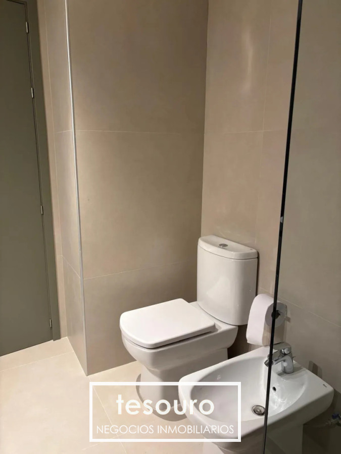 Apartamento ID.5471 - ALQUILER APARTAMENTO DE 1 DORMITORIO EN COSMOS POCITOS