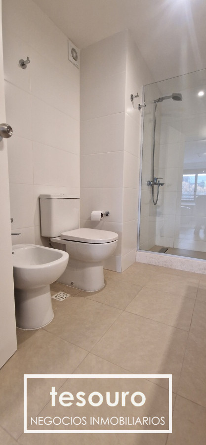 Apartamento ID.3664 - Apartamento de 2 dormitorios igual a Estrenar