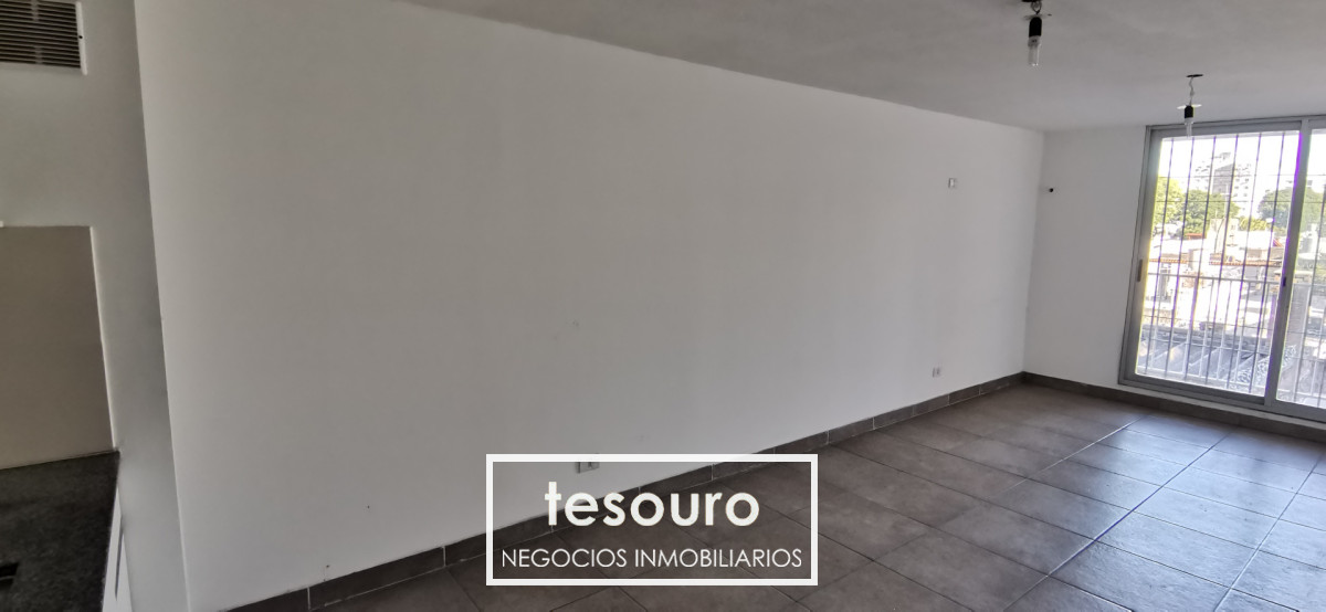 Apartamento ID.5124 - Alquiler Monoambiente en Parque Batlle