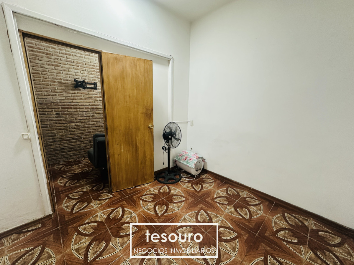 Apartamento ID.5511 - VENTA APARTAMENTO DE 2 DORMITORIOS EN GOES