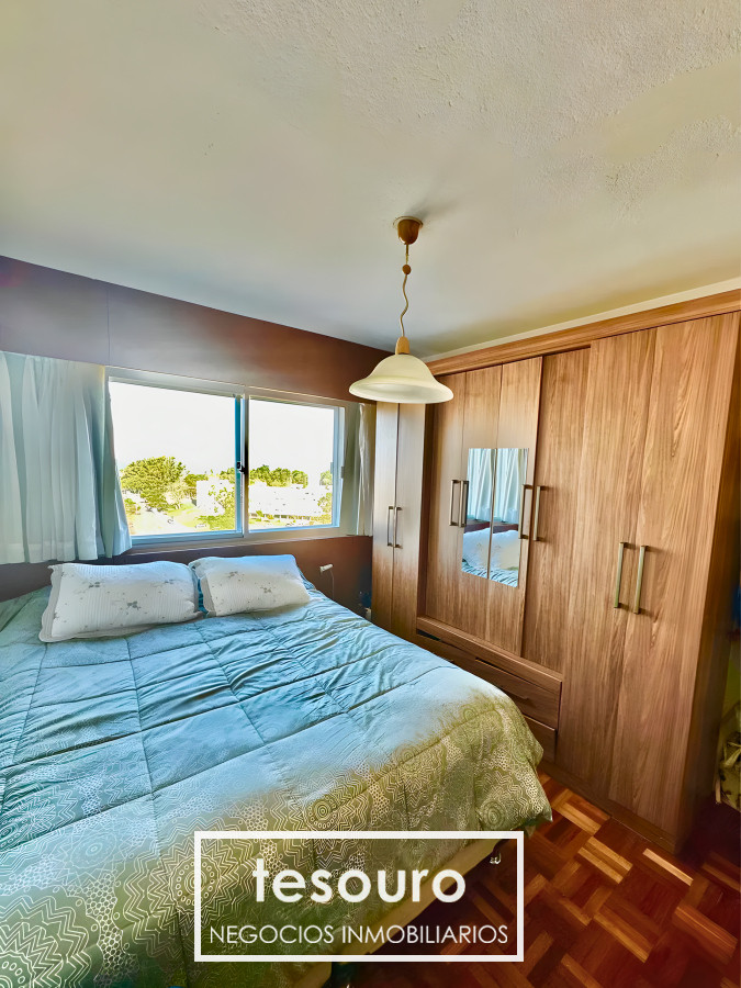 Apartamento ID.4872 - VENTA APARTAMENTO DE 3 DORMITORIOS EN BUCEO