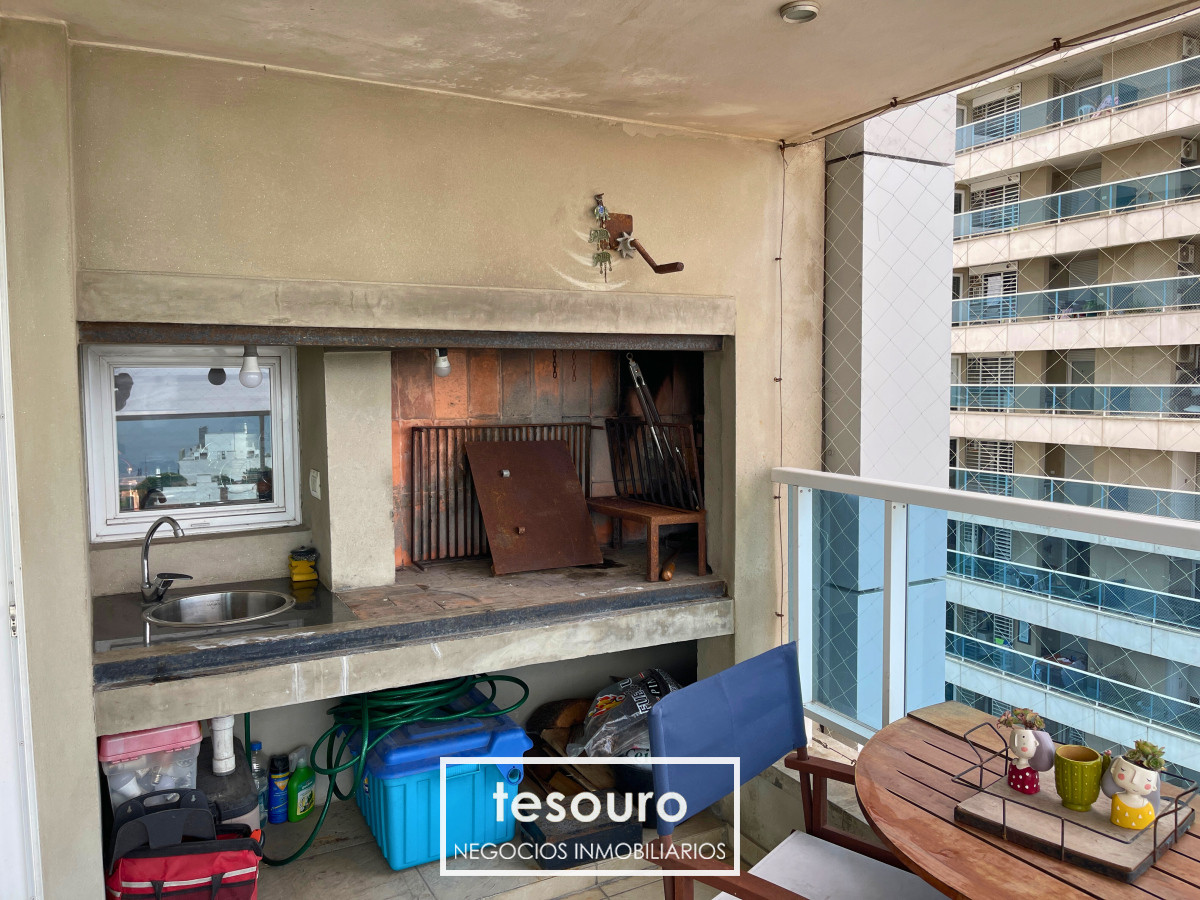 Apartamento ID.4627 - VENTA APARTAMENTO DE 3 DORMITORIOS EN DIAMANTIS PLAZA