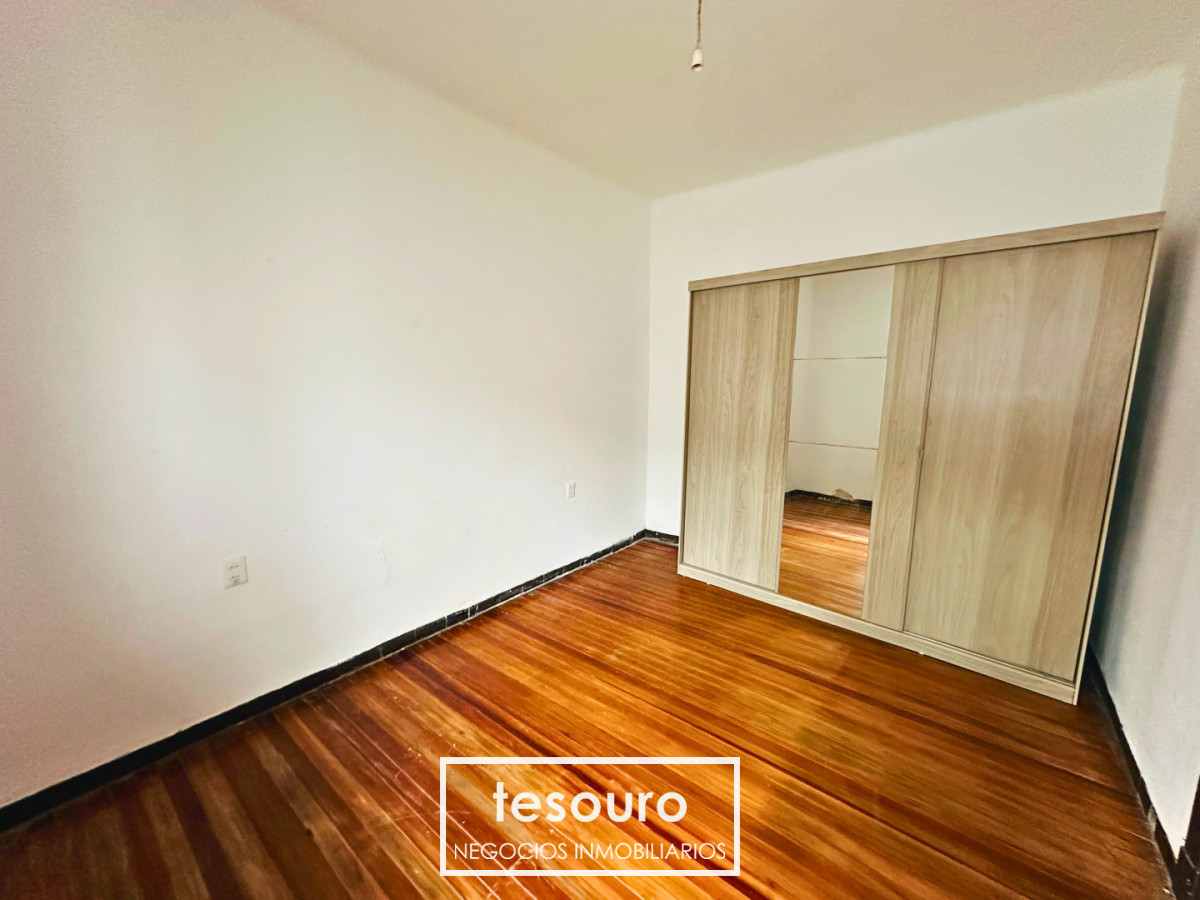 Apartamento ID.5432 - VENTA APARTAMENTO DE 1 DORMITORIO EN POCITOS