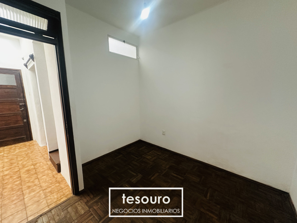 Apartamento ID.5430 - VENTA APARTAMENTO 2 DORMITORIOS CON AZOTEA EXCLUSIVA EN PALERMO