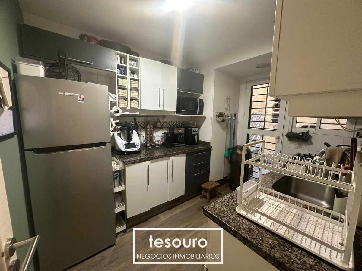 Apartamento ID.4525 - VENTA APARTAMENTO DE 3 DORMITORIOS-POCITOS