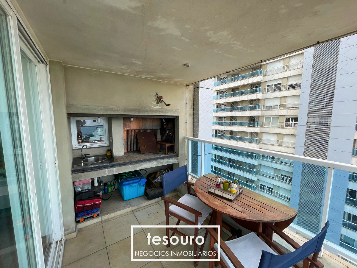 Apartamento ID.4627 - VENTA APARTAMENTO DE 3 DORMITORIOS EN DIAMANTIS PLAZA