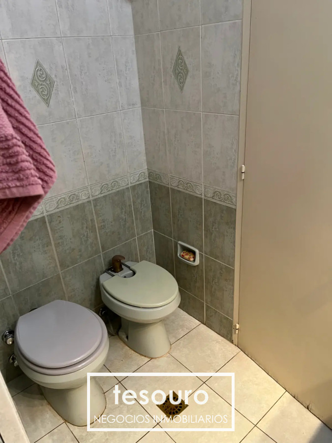 Apartamento ID.4653 - VENTA APARTAMENTO DE 3 DORMITORIOS EN POCITOS PRÓXIMO A LA RAMBLA