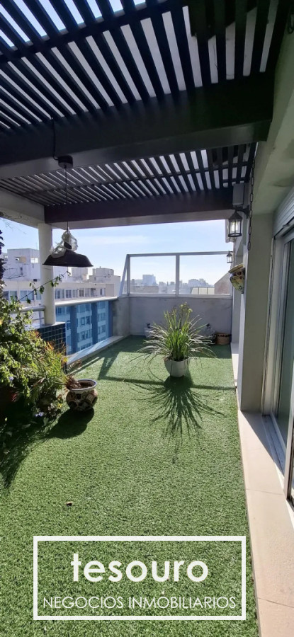 Apartamento ID.5692 - ALQUILER PENTHOUSE DE 3 DORMITORIOS EN PUNTA CARRETAS