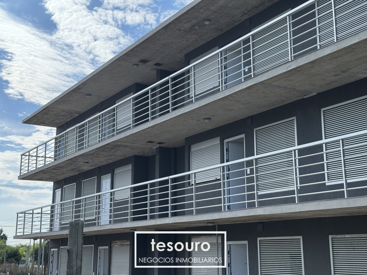 Apartamento ID.4602 - Alquiler apartamento 2 dormitorios en Pando
