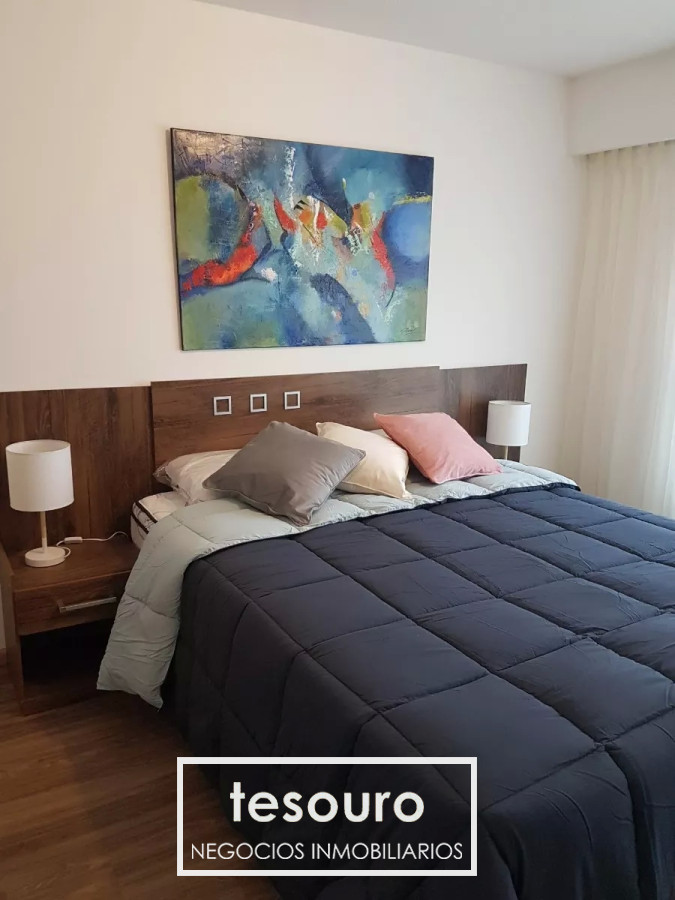 Apartamento ID.4209 - Venta Apartamento 1 Dormitorio en Pocitos Con renta