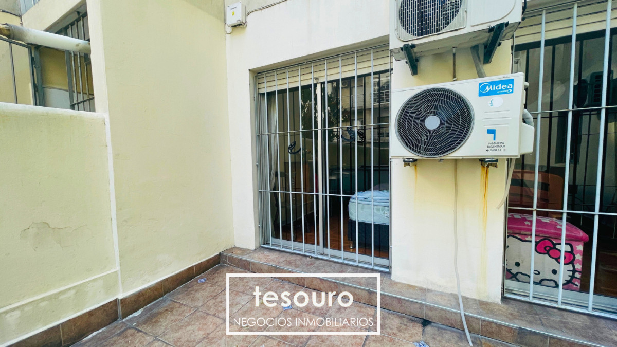 Apartamento ID.4886 - VENTA APARTAMENTO DE 3 DORMITORIOS EN POCITOS