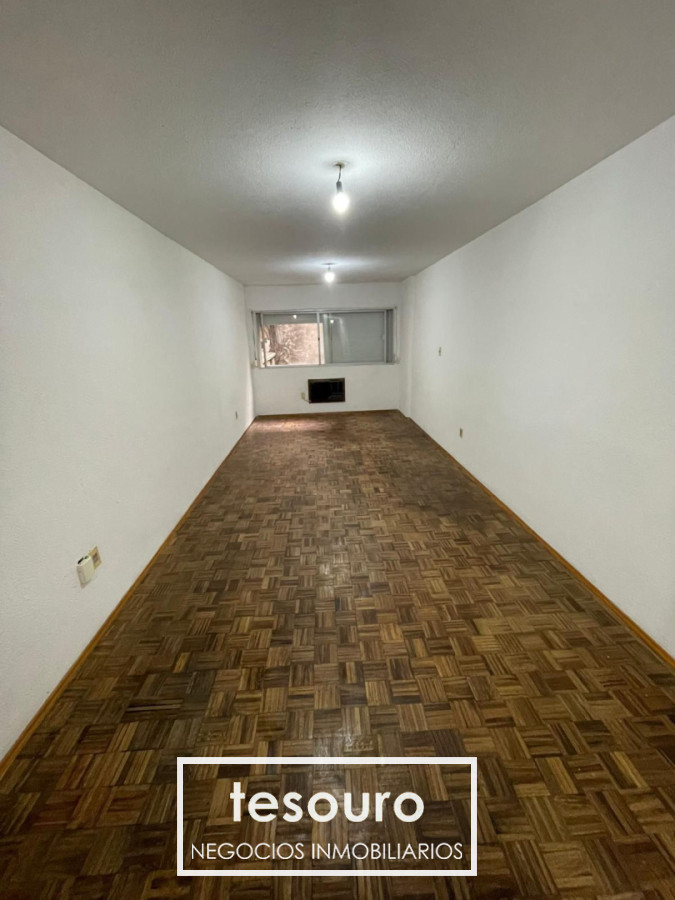 Apartamento ID.5631 - VENTA MONOAMBIENTE EN CORDÓN PRÓXIMO A UNIVERSIDADES