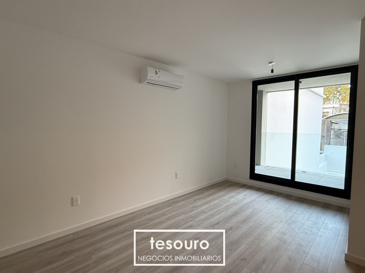 Apartamento ID.5502 - Alquiler Apartamento 1 Dormitorio en Palermo