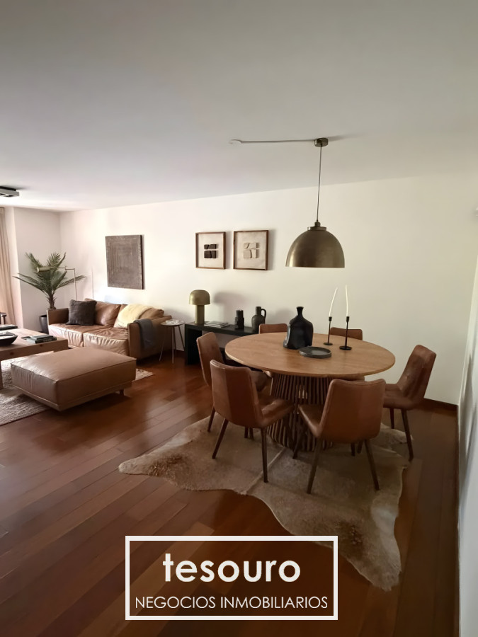 Apartamento ID.5374 - ALQUILER APARTAMENTO DE 2 DORMITORIOS EN CARRASCO