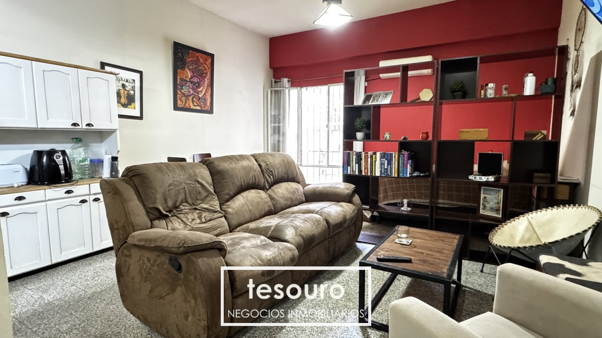 Apartamento ID.4193 - Venta Monoambiente En centro 