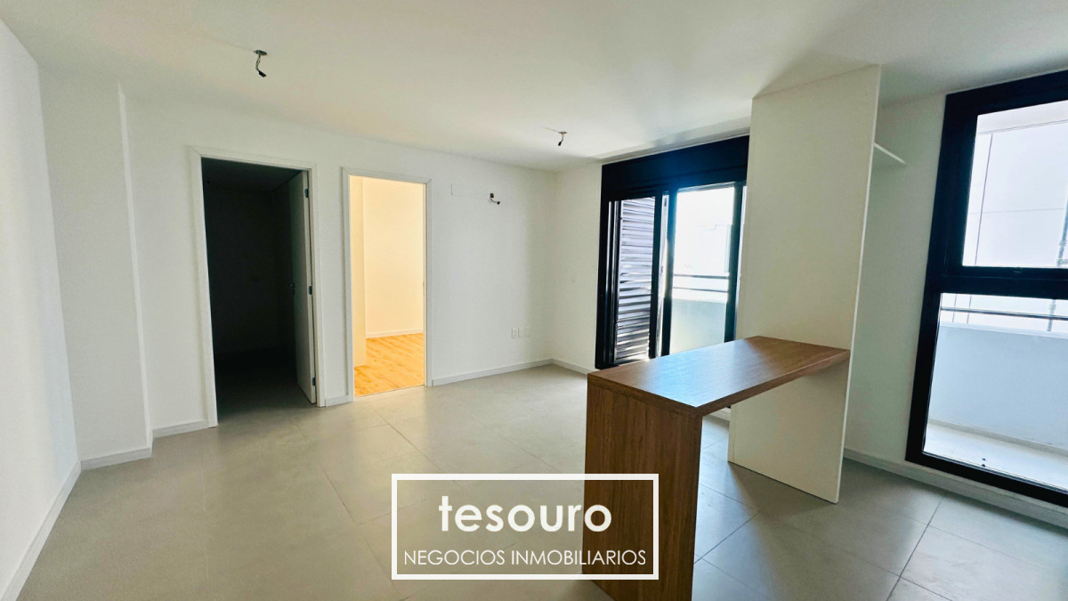 Apartamento ID.5257 - VENTA APARTAMENTO DE 1 DORMITORIO EN CORDON