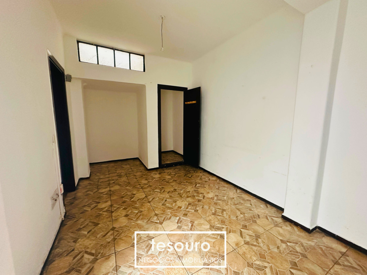 Apartamento ID.5432 - VENTA APARTAMENTO DE 1 DORMITORIO EN POCITOS