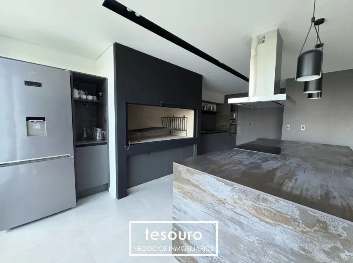 Apartamento ID.5471 - ALQUILER APARTAMENTO DE 1 DORMITORIO EN COSMOS POCITOS