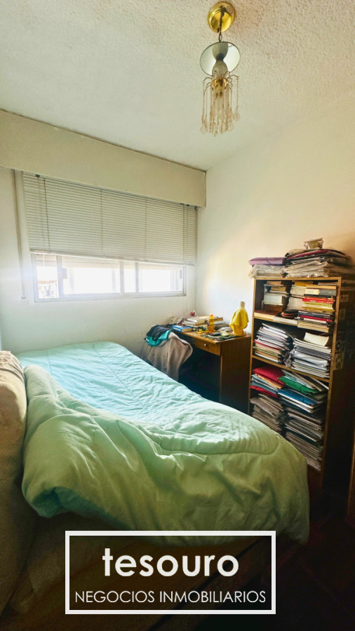 Apartamento ID.5128 - VENTA APARTAMENTO DE 3 DORMITORIOS EN CENTRO