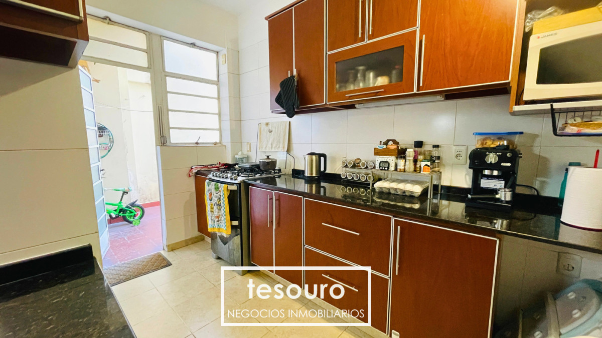 Apartamento ID.4875 - VENTA APARTAMENTO DE 3 DORMITORIOS EN POCITOS PRÓXIMO A  GABRIEL PEREIRA Y 26 DE MARZO