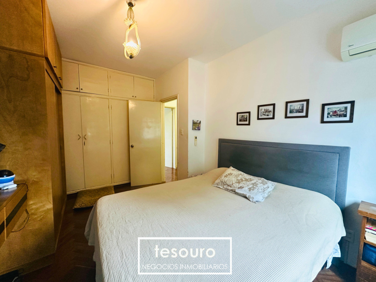 Apartamento ID.5435 - APARTAMENTO 2 DORMITORIOS CON GARAJE Y BOX EN CORDÓN SOHO