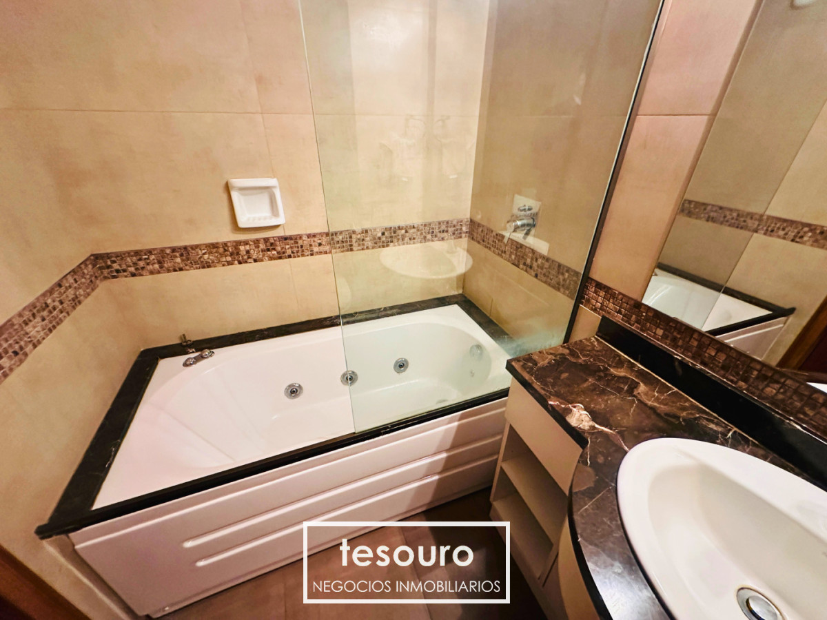 Apartamento ID.5505 - ALQUILER APARTAMENTO DE 2 DORMITORIOS FRENTE AL MAR EN MALVÍN