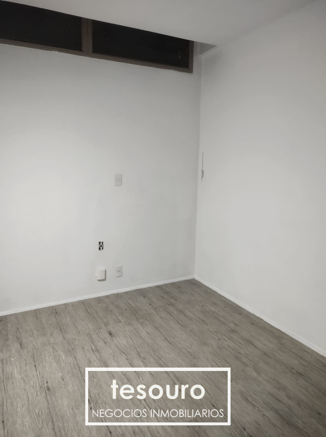 Apartamento ID.4149 - Venta Apartamento 1 Dormitorio En panamericano Pocitos