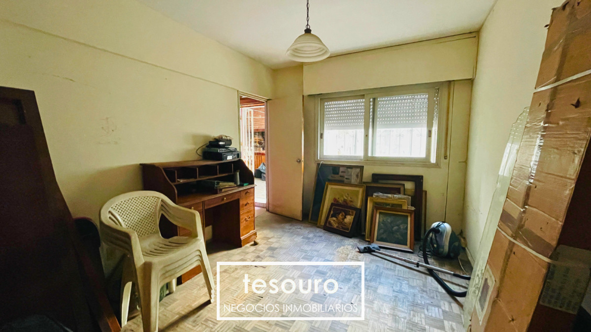 Apartamento ID.4892 - VENTA APARTAMENTO DE 3 DORMITORIOS EN POCITOS PRÓXIMO A RAMBLA